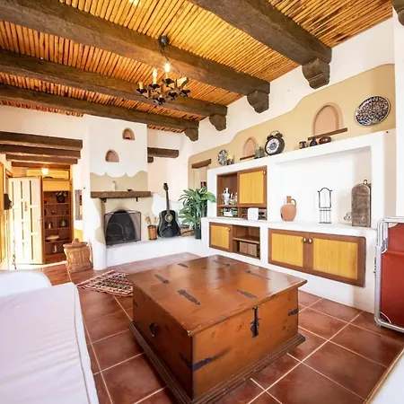 With Shared Pool And Backyard In Bodrum